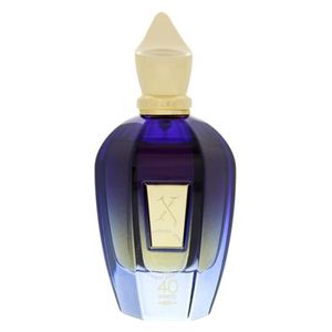  Jane The Club 400 EDP 50 ml - Xerjoff 