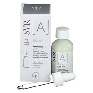  A Ampoule Lift Serum 30 ml 