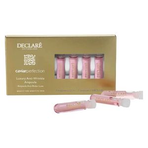  Luxury Anti Wrinkle Ampoule 7*2.5 ml - Declare 