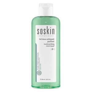  Gentle Purifying Cleansing Gel 250 ml 