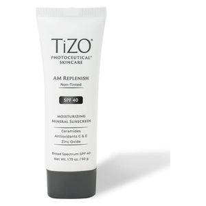 Tizo Photoceutical AM Replenish SPF 40 - 50ml