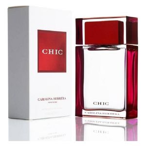 Carolina Herrera Chic EDP 80 ml