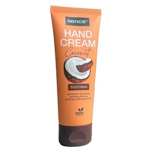  Smoothing Coconut Hand Cream 75 ml-Sence Beauty 