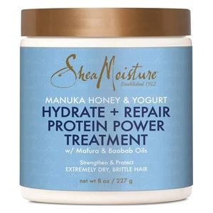  Hydrate + Repair Protein Treatment 384 ml - Shea Moisture 