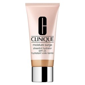  Clinique Moisture Surge Sheertint Hydrator SPF25, 40 ml 
