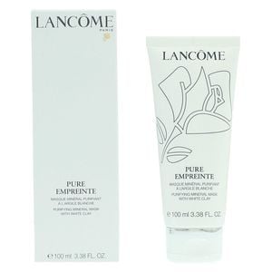  Pure Empreinte Mask with White Clay 100 ml - Lancome make up 
