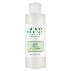 Acne Facial Cleanser 117ml