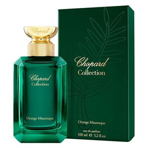  Orange Mauresque by Chopard for Unisex - EDP , 100 ml 