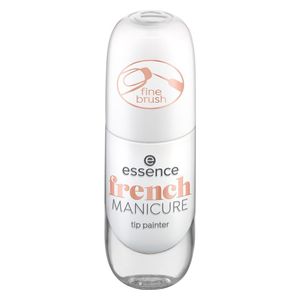 Essence French Manicure, 01