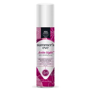  Amber Night Spray 56.7 g 