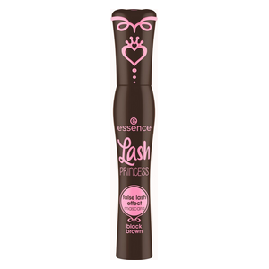  Essence Princess False Lash Effect Mascara, 12 ml - Brown 