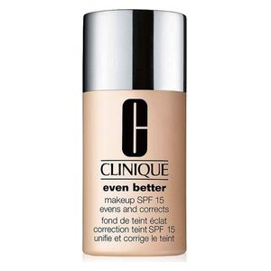  Clinique Even Better Makeup Foundation liquid - CN52 