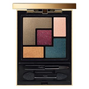  باليت ظلال عيون كوليكتور فال 16 - إيف سان لوران ميك أب 