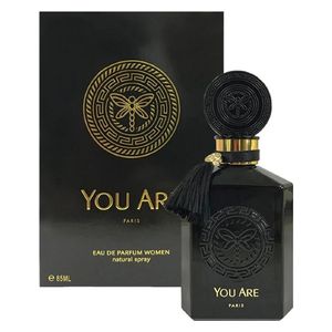  يو ار باريس اودي بارفيوم 85 مل - جيبارليس 