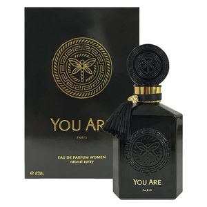  يو ار باريس اودي بارفيوم 85 مل - جيبارليس 