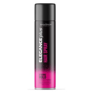  Strong Hold Hair Spray 400 ml 