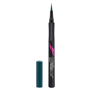  Maybelline Hyper Precise All Day Liquid Eyeliner - Green 