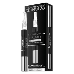  ديرمولاب أيفكت  بوتوكس لايك منفخ الشفاه, 5 مل 