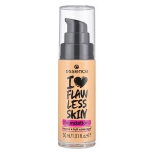  Essence I Love Flawless Skin Foundation 30 ml - 60 