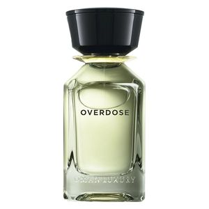  Overdose by Oman Luxury for Unisex - Eau de Parfum, 100 ml 