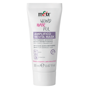 Amplifico Revita Mask 6*20 ml - Itely Hair Fashion