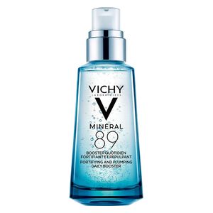  Mineral 89 Fortifying & Plumping Daily Booster 50 ml-Vichy 