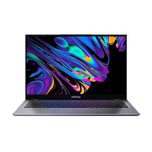 Infinix Laptop 14" - INBook X1 Pro - Core I7