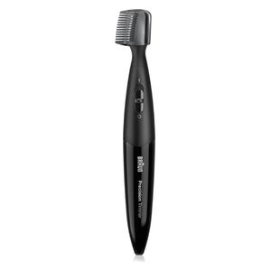 Braun PT5010 - Precision Trimmer - Black
