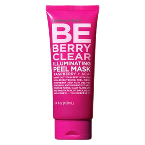  Formula 10.0.6 Be Berry Peel Mask - Skin Clearifying, 100ml 