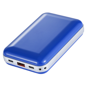 Porodo PD-PBFCH010-NABU - 20000mah - Power Bank - Navy Blue