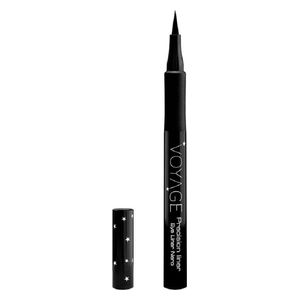  Precision Eye Liner Nero - Voyage 