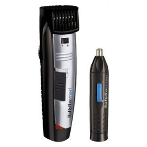  Babyliss E825PSDE - Beard Trimmer 