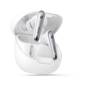  Anker Soundcore Liberty 4 NC A3947H21 - Bluetooth Headphone In Ear - White 