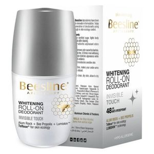  Whitening Roll On Deodorant 50 ml 
