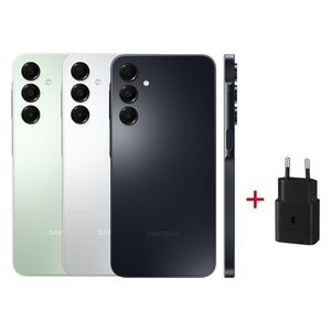 Samsung Galaxy A16 - Dual SIM - 256GB/8G + Charger