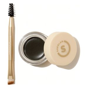  Sheglam Boss Brow Waterproof Pomade Ebony 