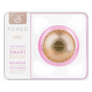  UFO Smart Mask Treatment Device (Pearl Pink) 