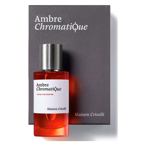  عطر أمبر كروماتيك اكستريت دي بارفيوم 50 مل 