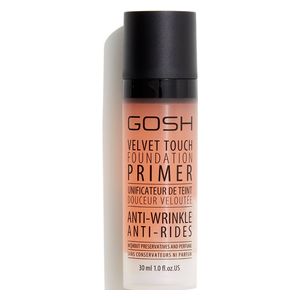  Velvet Touch Foundation Primer Anti Wrinkle 30 ml - Gosh 