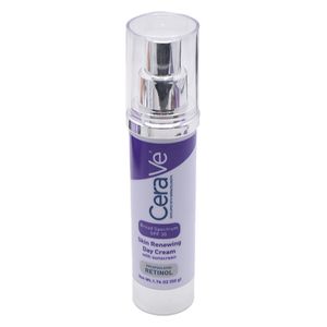  Skin Renewing Day Cream With Sunscreen SPF 30, 50 g - CeraVe 