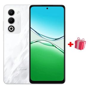  Oppo A5 - 6.6 inches IPS LCD - Snapdragon 6s 4G 1st Generation - 6000 mAh + Free Gifts 