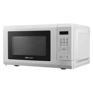  Elryan MWO201LGDW - 20L - Solo Type Microwave - White 