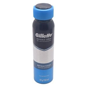 Deodorant Spray 150 ml