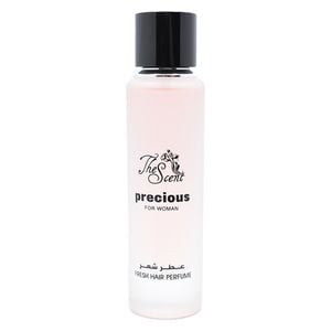  Precious Hair Perfume 50 ml - The Scent 