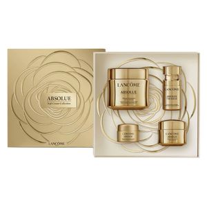 Absolue Soft Cream Collection Set 4 PCS - In Sight