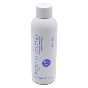  Oxygene emulsion 20 Vol 150 ml 
