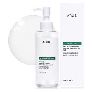 انوا زيت التنظيف أنوا هارت ليف 200 مل