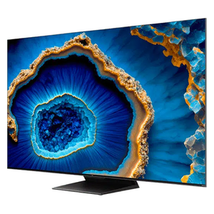  TCL 65-Inch C755 Series - Smart - 4K - QD-Mini LED - 144Hz 