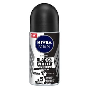  Antiperspirant Roll On 50 ml 