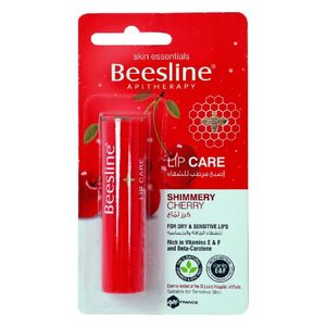 بيسلاين مرطب الشفاه بنكهة الكرز 